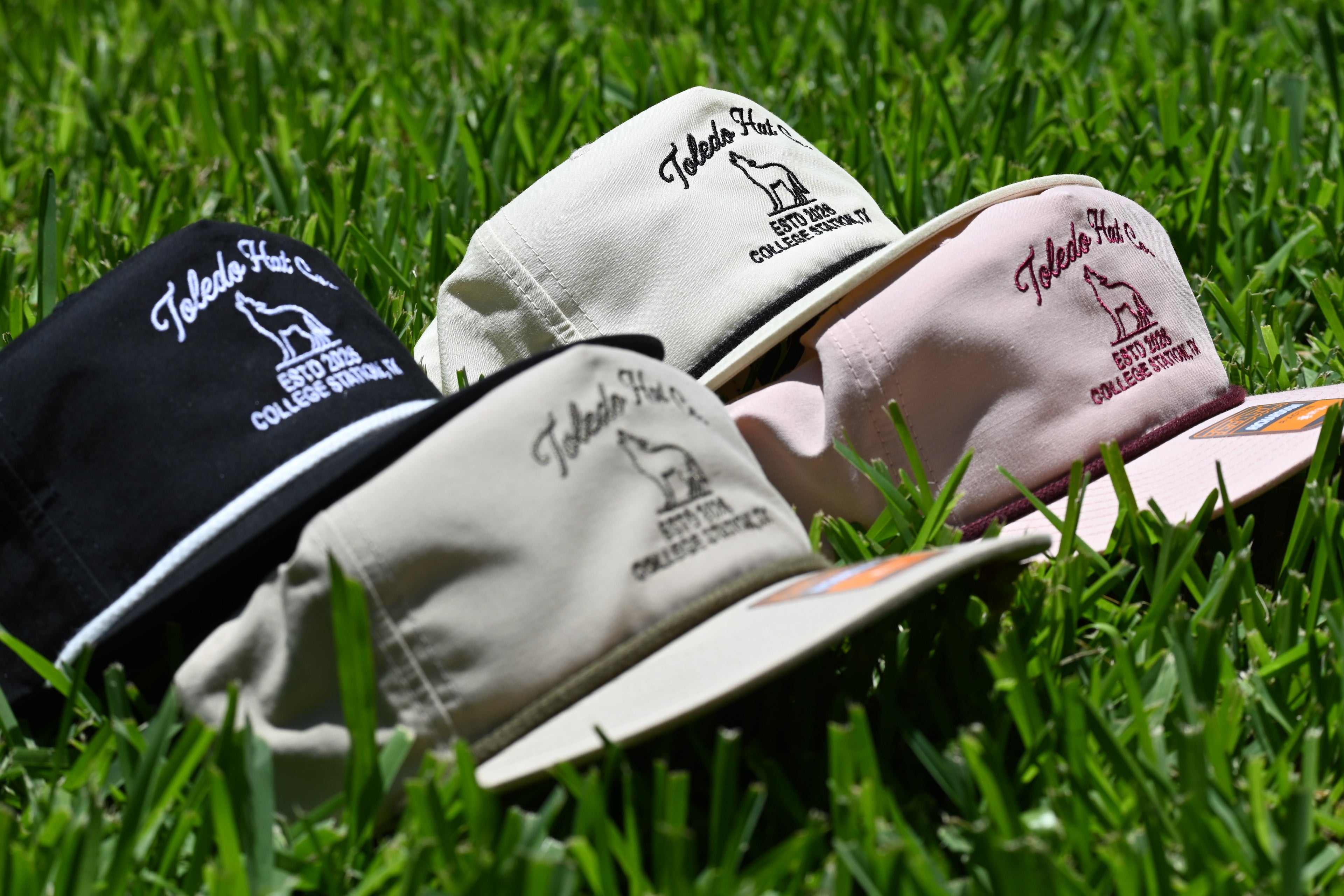 The Yote Series